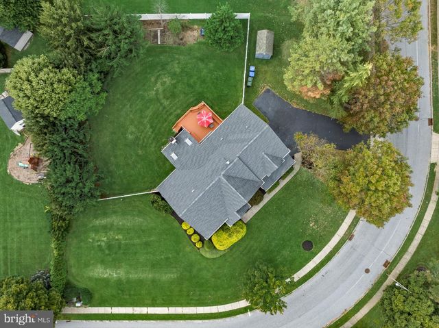10 BROOK LN, Lumberton, NJ 08048