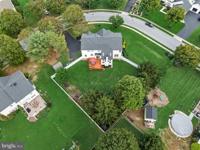10 BROOK LN, Lumberton, NJ 08048