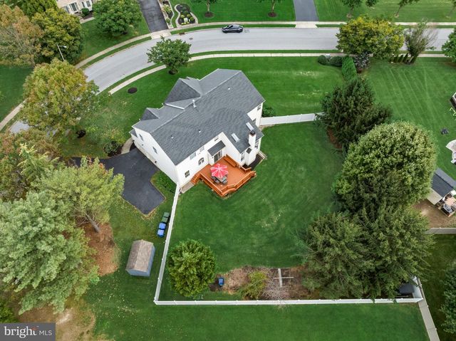 10 BROOK LN, Lumberton, NJ 08048