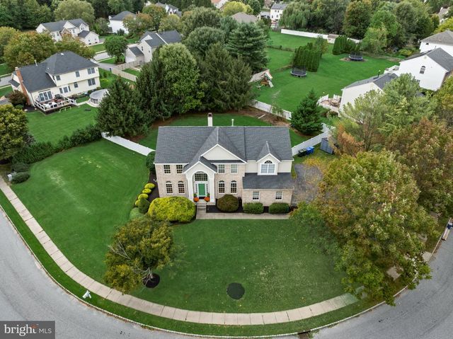 10 BROOK LN, Lumberton, NJ 08048