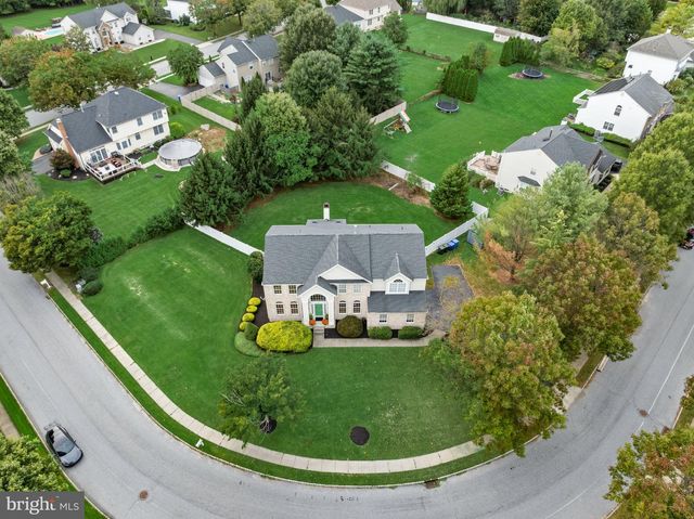 10 BROOK LN, Lumberton, NJ 08048