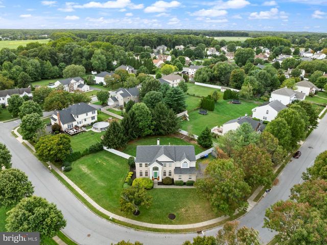 10 BROOK LN, Lumberton, NJ 08048