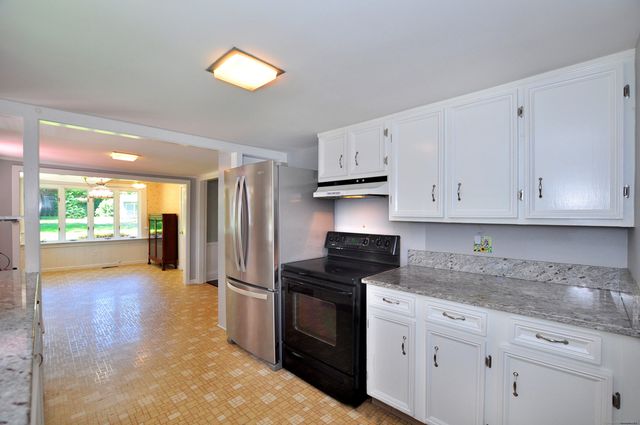 497 Old Field Road, Southbury, CT 06488