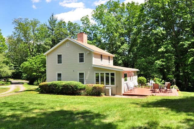 497 Old Field Road, Southbury, CT 06488