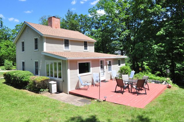 497 Old Field Road, Southbury, CT 06488