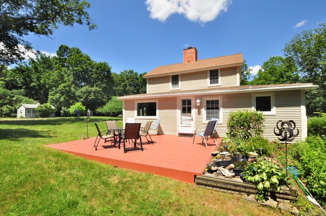 497 Old Field Road, Southbury, CT 06488
