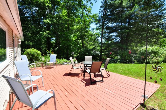 497 Old Field Road, Southbury, CT 06488
