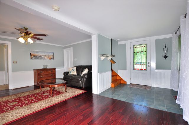 497 Old Field Road, Southbury, CT 06488