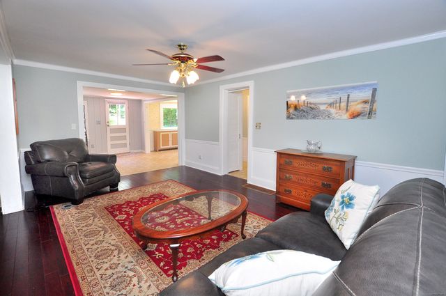 497 Old Field Road, Southbury, CT 06488
