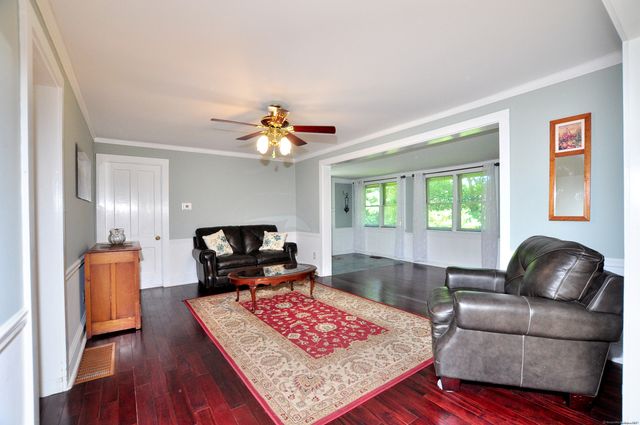 497 Old Field Road, Southbury, CT 06488