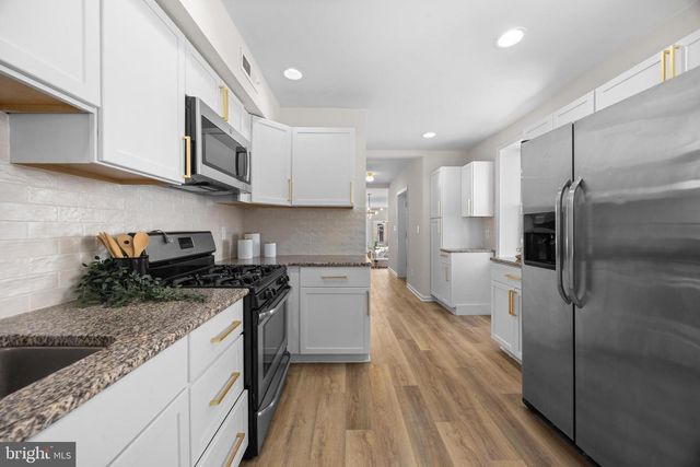 927 S HANOVER ST, Baltimore, MD 21230