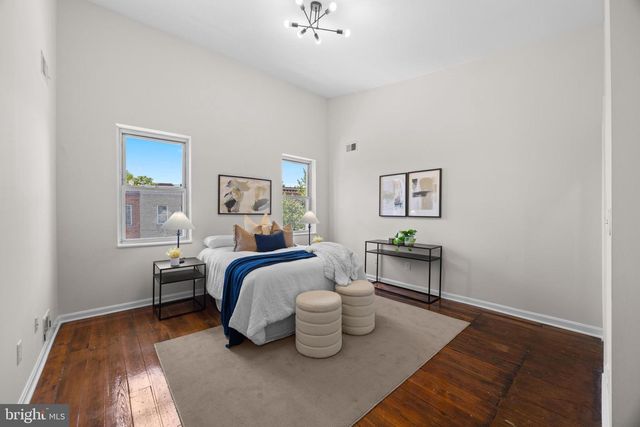 927 S HANOVER ST, Baltimore, MD 21230