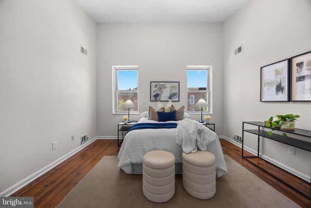 927 S HANOVER ST, Baltimore, MD 21230