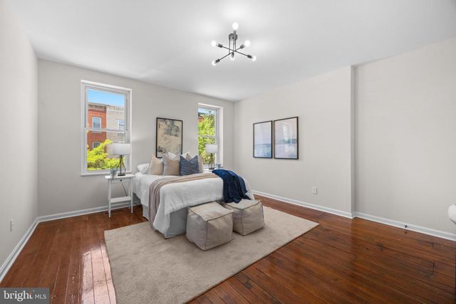 927 S HANOVER ST, Baltimore, MD 21230