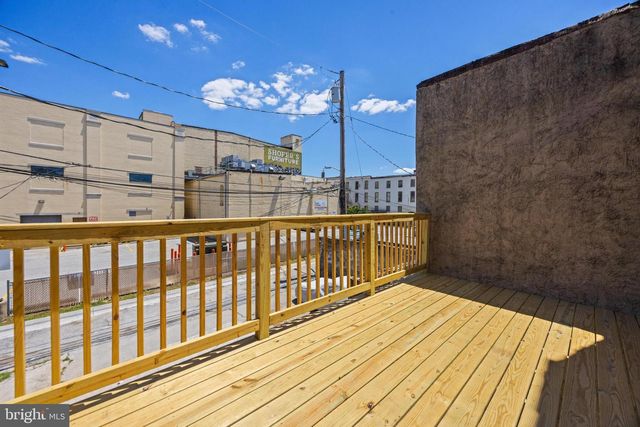 927 S HANOVER ST, Baltimore, MD 21230