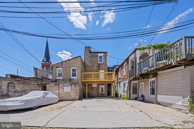 927 S HANOVER ST, Baltimore, MD 21230