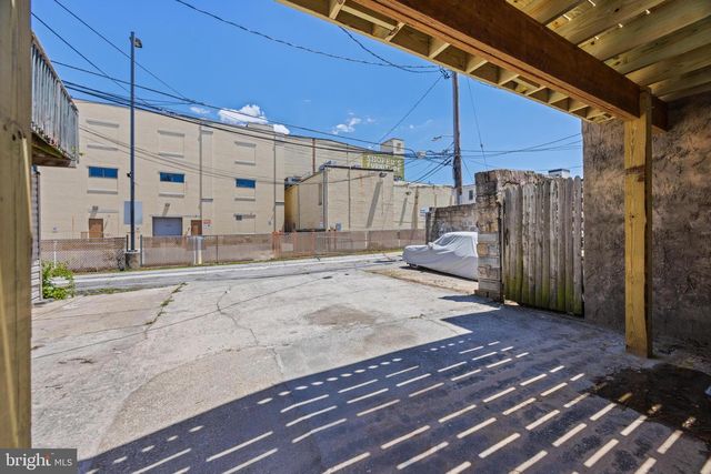 927 S HANOVER ST, Baltimore, MD 21230