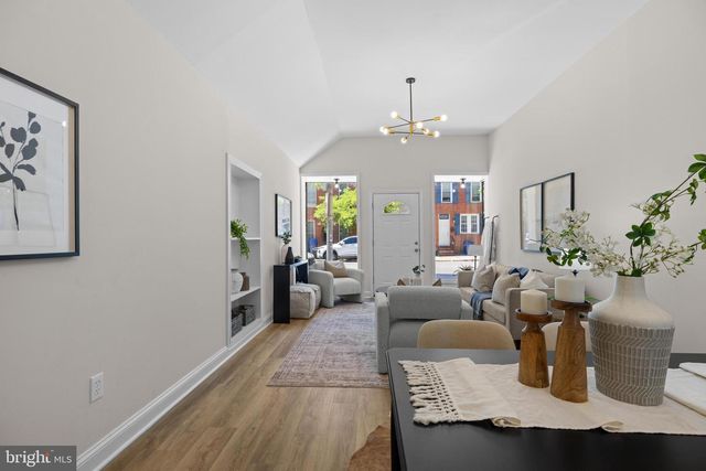 927 S HANOVER ST, Baltimore, MD 21230