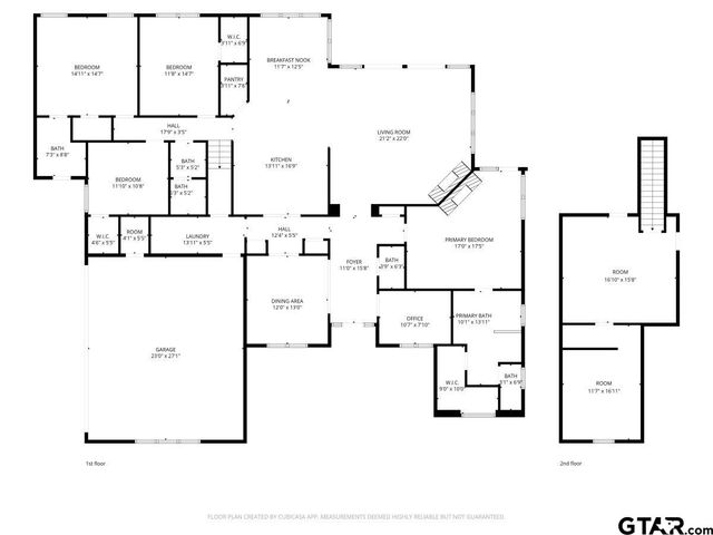 104 Crepe Myrtle, Corsicana, TX 75109