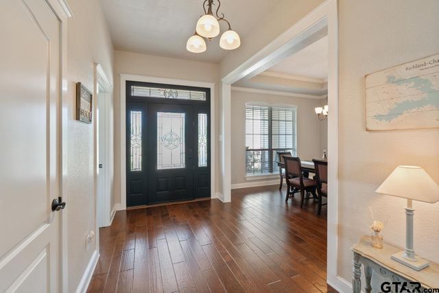 104 Crepe Myrtle, Corsicana, TX 75109