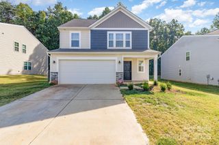 245 Marinna Joy Circle, Rockwell, NC 28138