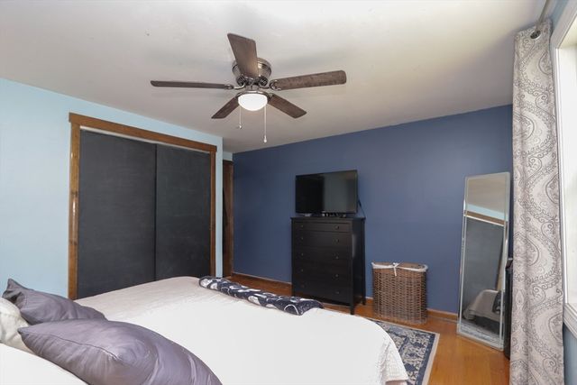 41 Rosedale Ave, Springfield, MA 01128