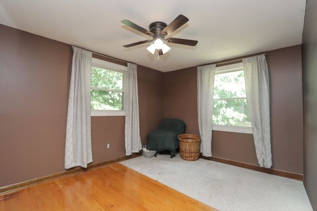 41 Rosedale Ave, Springfield, MA 01128