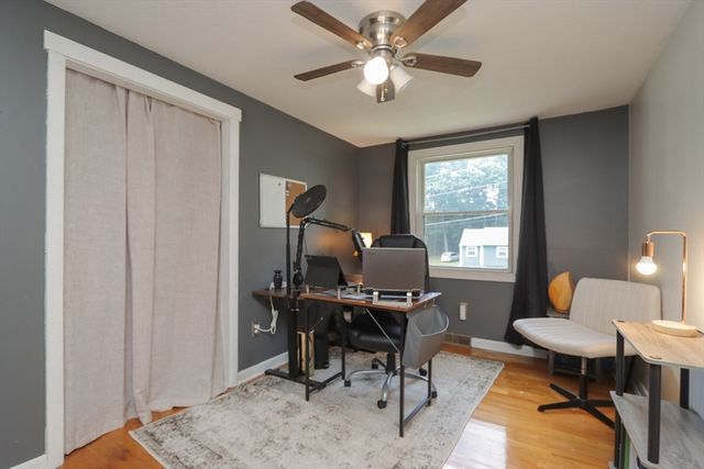 41 Rosedale Ave, Springfield, MA 01128
