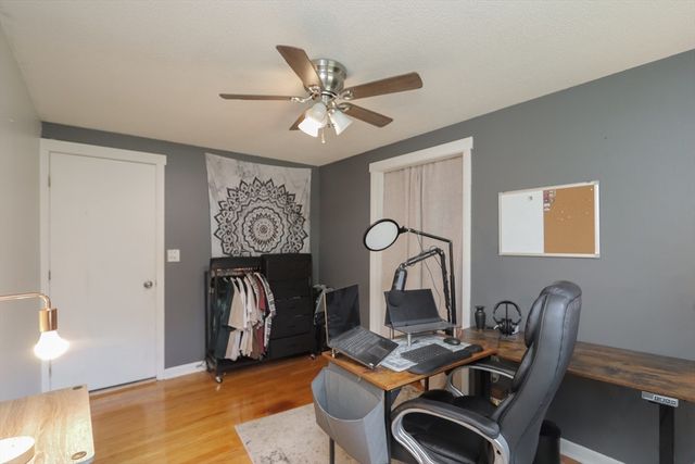 41 Rosedale Ave, Springfield, MA 01128