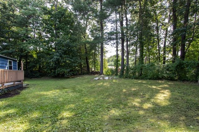 41 Rosedale Ave, Springfield, MA 01128
