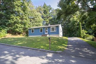41 Rosedale Ave, Springfield, MA 01128