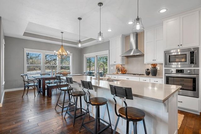 905 RED FOX DRIVE, Green Bay, WI 54313