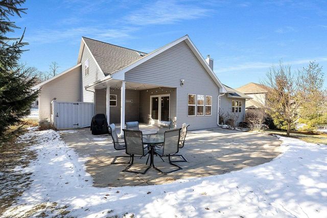 905 RED FOX DRIVE, Green Bay, WI 54313