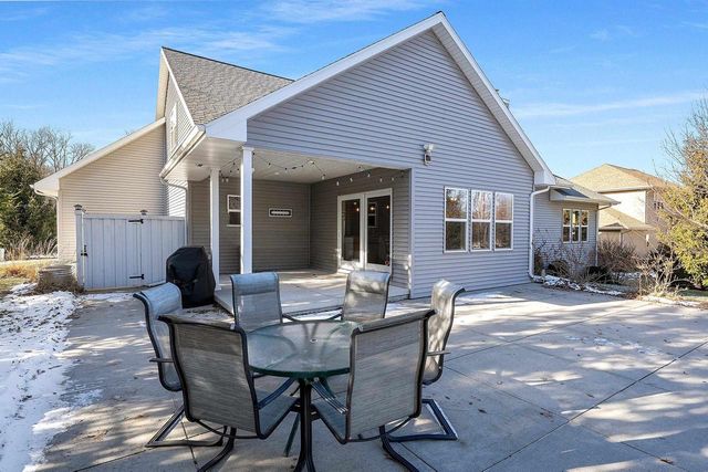 905 RED FOX DRIVE, Green Bay, WI 54313