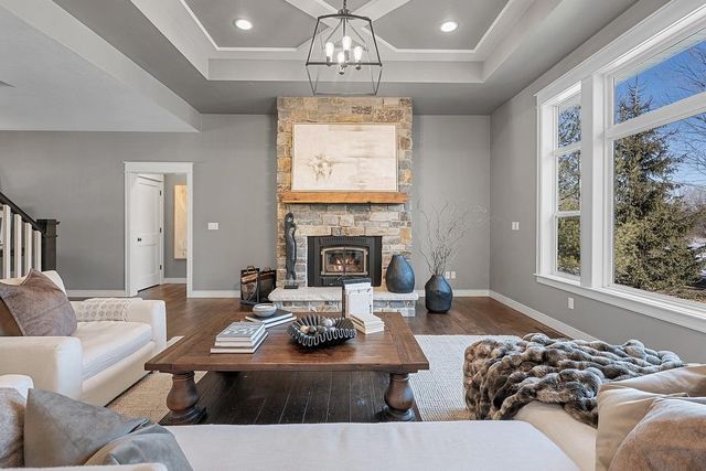 905 RED FOX DRIVE, Green Bay, WI 54313