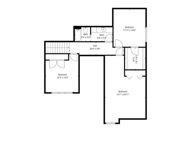 905 RED FOX DRIVE, Green Bay, WI 54313