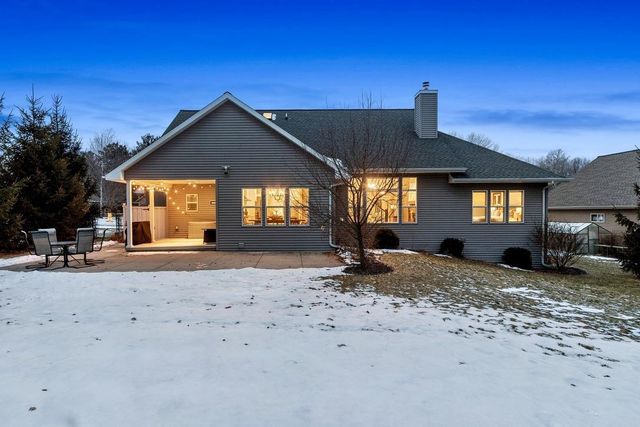 905 RED FOX DRIVE, Green Bay, WI 54313