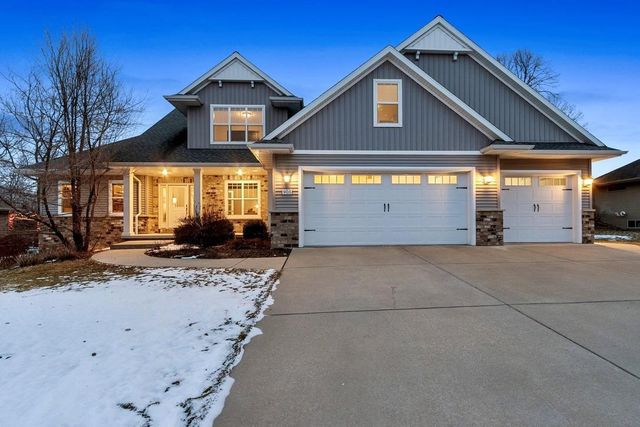 905 RED FOX DRIVE, Green Bay, WI 54313