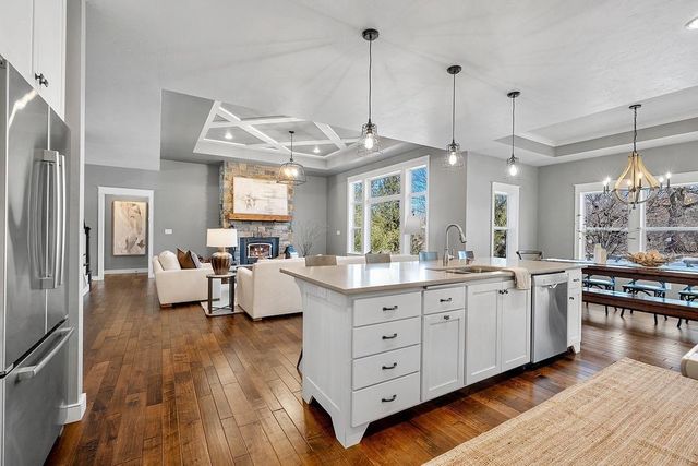 905 RED FOX DRIVE, Green Bay, WI 54313