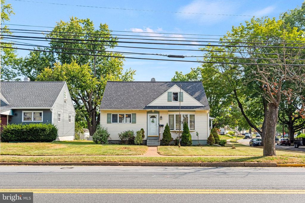 712 N UNION ST, Middletown, PA 17057