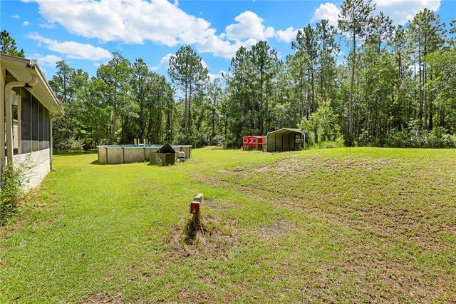 143 PINE CONE TRAIL, Palatka, FL 32177