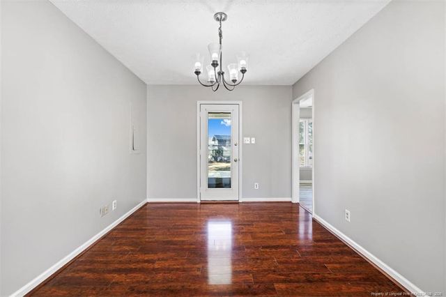 102 Ryans Circle, Spring Lake, NC 28390