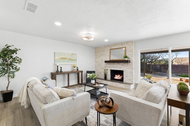 6413 Concordia Road NE, Albuquerque, NM 87111