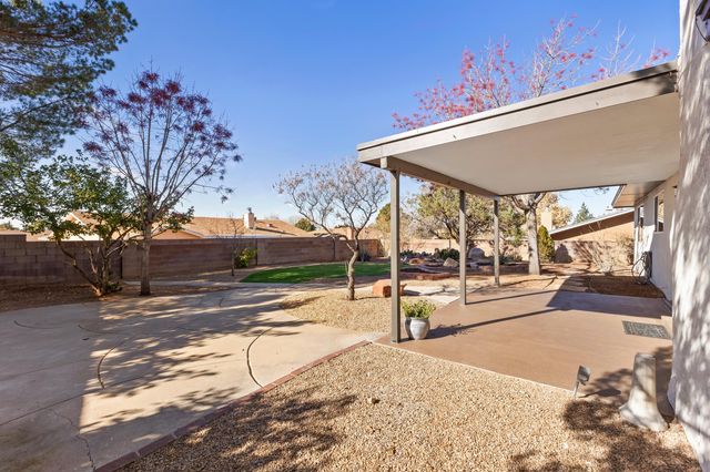 6413 Concordia Road NE, Albuquerque, NM 87111