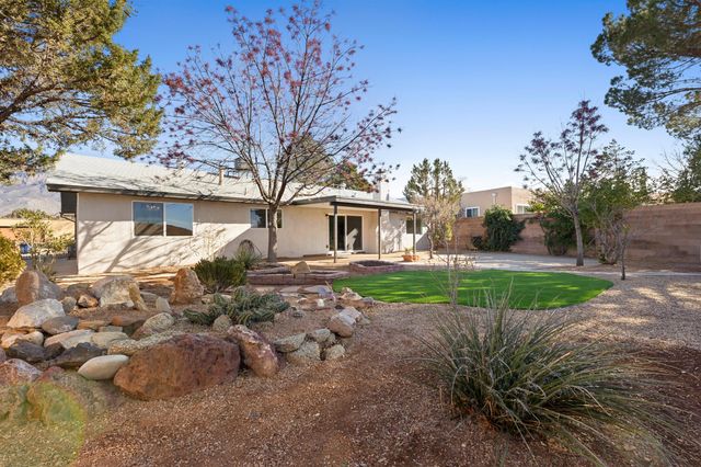 6413 Concordia Road NE, Albuquerque, NM 87111