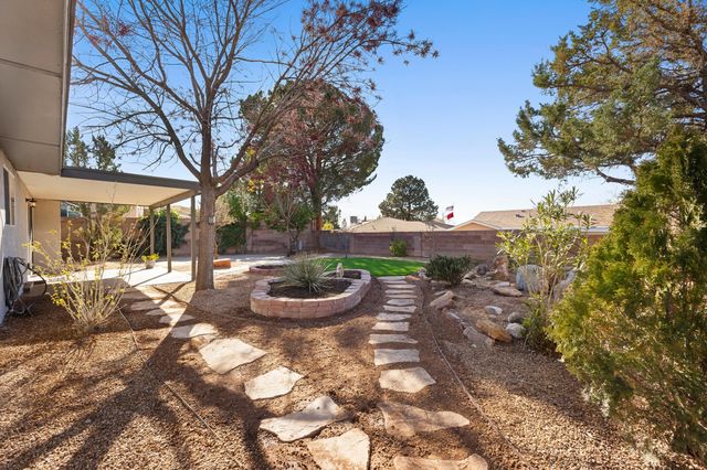 6413 Concordia Road NE, Albuquerque, NM 87111