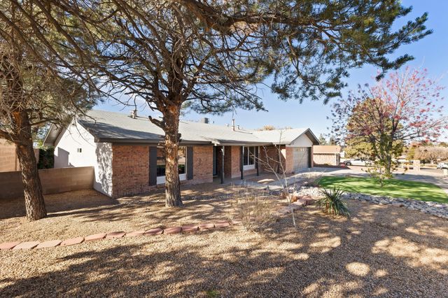 6413 Concordia Road NE, Albuquerque, NM 87111