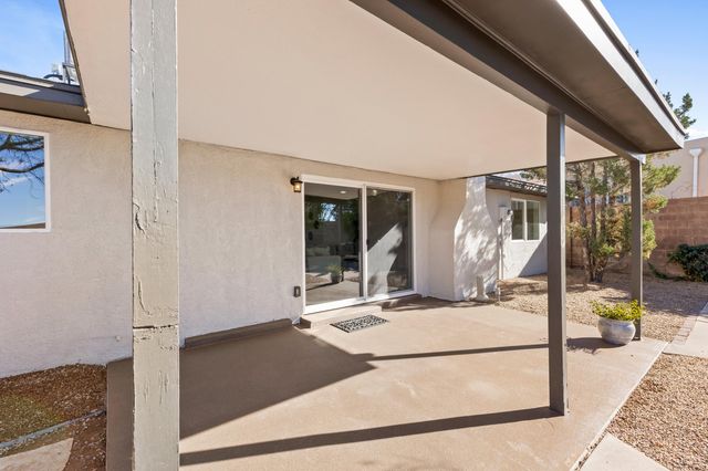 6413 Concordia Road NE, Albuquerque, NM 87111