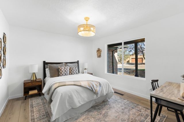 6413 Concordia Road NE, Albuquerque, NM 87111