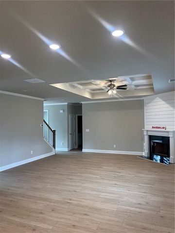 894 Bessie Court, Loganville, GA 30052